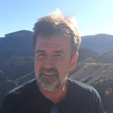 Charles "Chuck" Alvin Peters, Jr. Obituary June 6, 2017