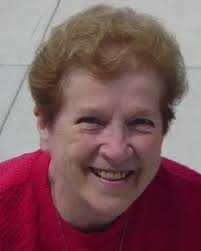 Obituary information for Barbara Jean Patrick