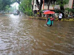 I have a train today in the evening, an overnight journey, to. Navi Mumbai Hit By Rains Yet Again On Tuesday Schools Shut Navi Mumbai News Times Of India