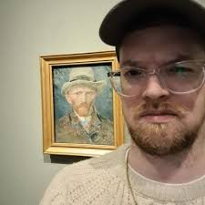 Al Norman (@captain_anxious)