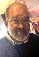 George Colvin's Instagram, Twitter & Facebook