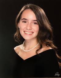 Senior Spotlight: Merritt White, Lexington High School Student and Future  NICU Nurse