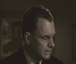 The Lawless Years" Framed (TV Episode 1959)