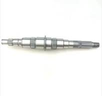 Truck Transmission Gear Parts Main Shaft Me602931 for Mitsubishi Fuso Canter