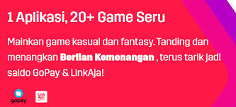 Check spelling or type a new query. Ini Cara Mendapatkan Saldo Gopay Gratis Yang Wajib Anda Coba Receh Info