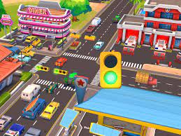 وصف traffic panic boom town (من جوجل اللعب). Traffic Panic Boom Town For Android Apk Download