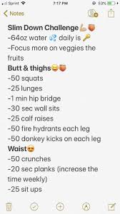 Chocolategoddess Health And Fitness Articles At Home Workout Plan Daily Workout