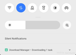 Berdasarkan pantauan kompastekno, rabu (24/3/2021) pagi ini, keluhan itu ramai dicuitkan lewat media sosial twitter sejak senin (22/3/2021) lalu. Fix Android System Webview Issue Realme Community