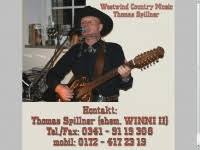 Westwind-country.de.vu - Westwind Country Music - Thomas Spillner - westwind-country-de-vu