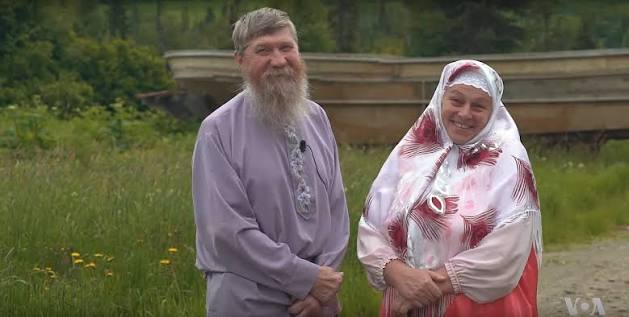 Old Believers - Wikipedia