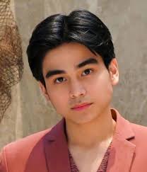 Langsam werden die ehemaligen Kinderstars bemerkt, jetzt ist Will Ashley  dran. : r/ChikaPH