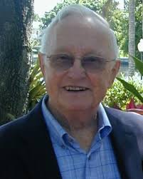 Tribute for Wallace Mercer