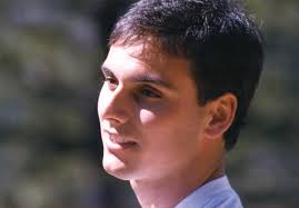 🇺🇸 “These images are of my friend Keener taken in 1984. I always called  Keener, by his last name, which was a habit of mine from being in the  military at the