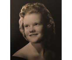 Janice Palmer Obituary (1935