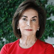 25 Richest Women In The World