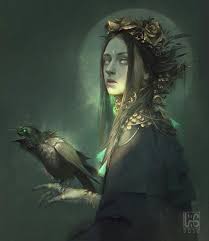 Some Good Artworks Art Character Art Fantasy Art