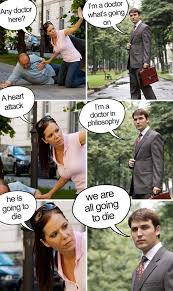 Viral Medical Memes - Wild Health Summits : Connectivity