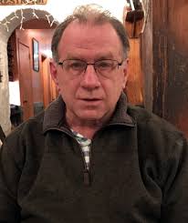 Timothy Detter Obituary