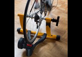 How To Measure Distance On An Indoor Bike Trainer