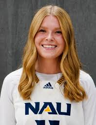 2024-25 PROJECTED NORTHERN ARIZONA LUMBERJACKS LINEUP