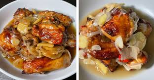 Kemudian masukan bawang besar, cili padi, lobak merah, dan lada benggala. Resepi Ayam Masak Halia Tanpa Sos Tiram
