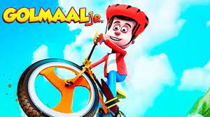 Golmaal Jr By Zapak Mobile Games Android Gameplay Trailer Youtube — endless arcade runner in which you have to play the role of a funny puppy who was in a difficult situation. golmaal jr by zapak mobile games android gameplay trailer