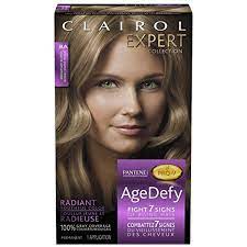 Clairol Age Defy Expert Collection 8a Medium Ash Blonde 2 Kit Bundle Check Out This Great Product This Is An Clairol Medium Ash Blonde Clairol Age Defy