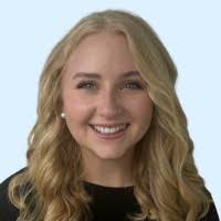 Rebekah Huggins's Instagram, Twitter & Facebook