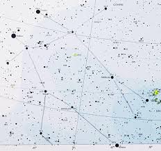 How To Use A Star Chart At The Telescope Sky Telescope