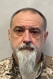 Offender Information