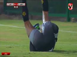 يستهدف مسؤولو النصر السعودي الحصول على خدمات محمد الشناوي حارس مرمى الفريق الكروي الأول بالنادي الأهلي خلال الفترة المقبلة من الانتقالات الصيفية في مصر. Ù„Ø­Ø¸Ø© Ø§ØµØ§Ø¨Ø© Ù…Ø­Ù…Ø¯ Ø§Ù„Ø´Ù†Ø§ÙˆÙ‰ Ø®Ù„Ø§Ù„ Ù„Ù‚Ø§Ø¡ Ø§Ù„Ø§Ù‡Ù„Ù‰ Ø§Ù…Ø§Ù… Ø§Ù„Ù†ØµØ± Youtube