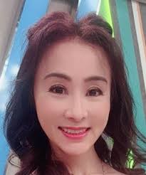 Ping Chia Chi (兵家綺)