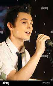 Leon jackson hi-res stock photography and images