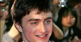 Harry Potter" Movie Premieres In Japan