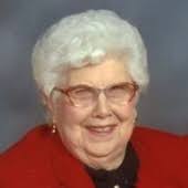 Obituary information for Mildred E. Atchison