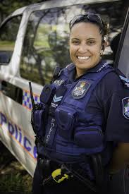 Queensland Police Police Female Police Officers Police Women