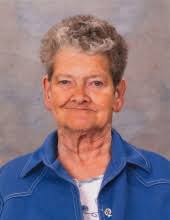 Obituary information for Sue Burrows