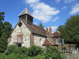 After a couple of years matthew moved over to the weybridge market, joining curchods esher in 2015. St George S Church Esher Wikipedia