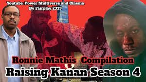 Ronnie Mathis and BREEZE Compilation! Breakdown Easter Eggs and Predictions 