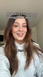 Insta Caltion for Deer Costume