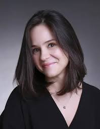 Julia Markiewicz's Instagram, Twitter & Facebook