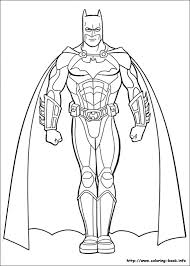 Friendship and harmony have been replaced by paranoia and mistrust. Batman Coloring Pages New Free Batmanloring Pages About Remodel Download With Jpg Cliparting Com