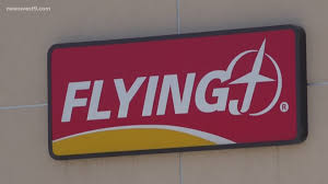 To get started, please help us find your information: More Than Just A Truck Stop Pilot Flying J Travel Centers Keep On Truckin Newswest9 Com