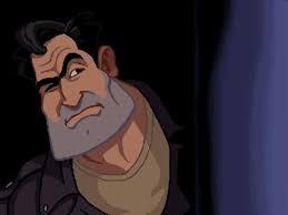 Full Throttle (videogioco 1995)