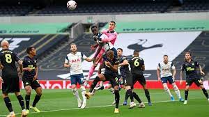 Hasil Liga Inggris 2020 2021 Tottenham Hotspur Vs Newcastle United Tottenham Hotspur Newcastle Liga Inggris