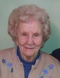 Obituary information for Theresa Catherine Hall