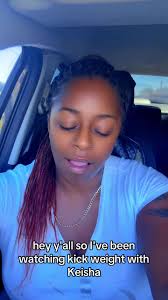 Keisha Bailey Athens Georgia