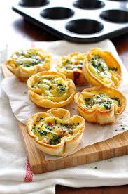 How To Make A Pie Crust Out Of A Slice Of Bread Quiche Recipes Recipetin Eats Recipes