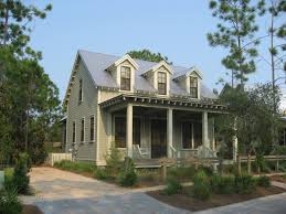 Watercolor nestles beautifully between the gulf of mexico and western lake, a 220 acre coastal dune lake, making watercolor an amenity rich community with activities for all ages. Watercolor Project From Allison Ramsey Architects S Model Homes Collection
