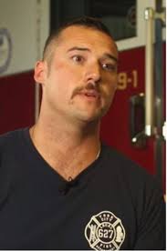 York City Department of Fire/Rescue Services